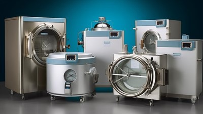 The Comprehensive Guide to Purchasing Dental Autoclaves and Benchtops