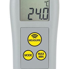 Infrared Thermometer | RayTemp 2