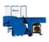 WastePac - WastePac WT40120 Single Shaft Shredder