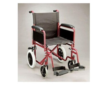 Gladiator - Transit Manual Wheelchair | MK20 