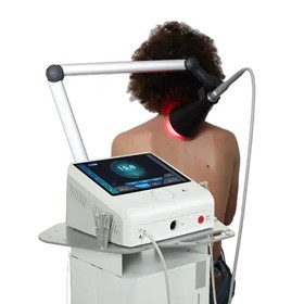 Laser Therapy Machine | iLux Smart Laser