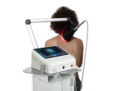 Laser Therapy Machine | iLux Smart Laser