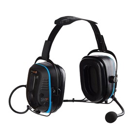 Hearing Protection Headset | SM1PE003