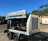 WOMA - Trailer Mounted | Ultra High Pressure Water Jetting - 190 M / Z