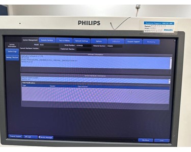 Philips - iU22 Cart F.3