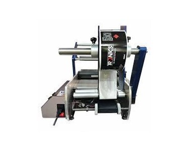Tronics - Heat Transfer Labeller 30m/min | S200