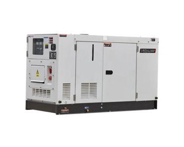 Powerlink - Diesel Generator 240V | 22kVA | SDT20P5S