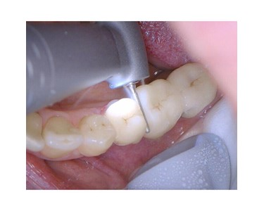 W&H - Dental Handpieces | Synea Power Edition