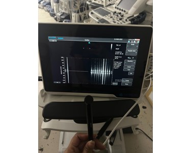 Terason - u3200T Ultrasound