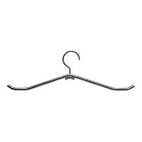 Stainless Steel Lead Apron Hanger 