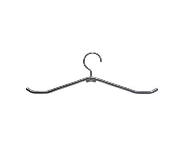 Stainless Steel Lead Apron Hanger