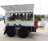 Durotank - Self Bunded Service Trailer 1500L