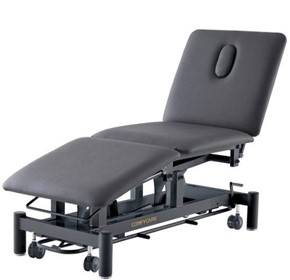 33BLST -Stealth 3 section Examination Table