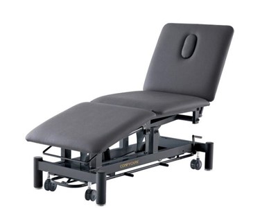 Pacific Medical - Stealth 3 section Examination Table