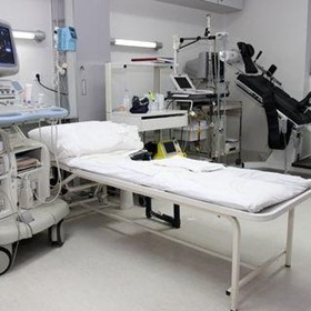 Medical & Hospital Device Finance | Cost Effective