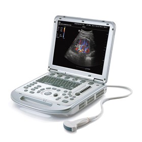 Veterinary Ultrasound Machine | M7Vet