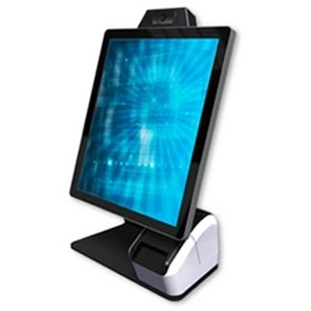 Digital Kiosk Display | TouchScreen