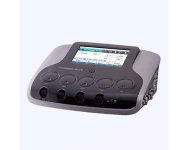 ITO - EU-941 5-Channel Combination Ultrasound & Electrotherapy Unit