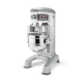 Large Planetary Mixer | 60 Quart | HL600-20STDA-C