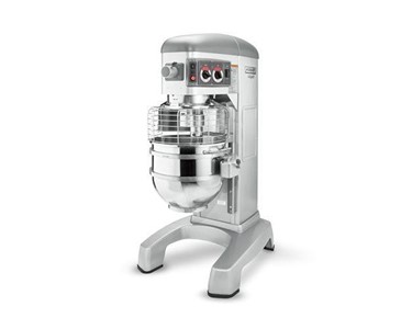 Hobart - Large Planetary Mixer | 60 Quart | HL600-20STDA-C
