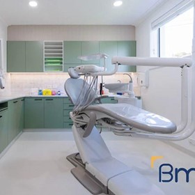Dental Fitout | The Northside Dentist