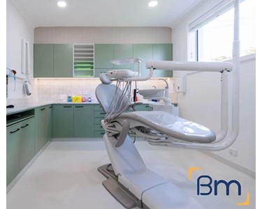 Dental Fitout | The Northside Dentist