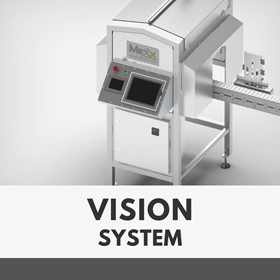 Product Inspection Vision System
