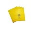 Trafalgar - Biohazard Yellow Bag 