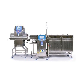 Checkweigher System | X5C/CW3