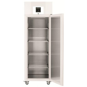 Premium Laboratory Refrigerator - Solid Door | LKPv 6520