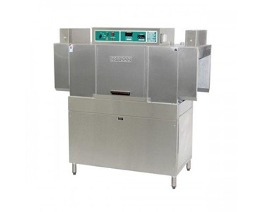 Eswood - Rack Conveyor Dishwasher | ES100E