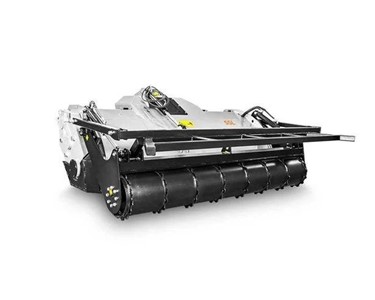 FAE - Forestry Tiller 110 to 220 hp | SSL/SPEED