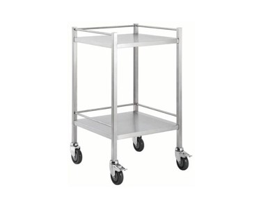 IntraSpace - Utility Trolley | IMSST 949