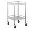 IntraSpace - Utility Trolley | IMSST 949