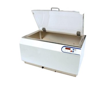 Soniclean - Ultrasonic Cleaner | Bench-top Ultrasonic with Irrigator S2800