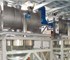 MAP Tubular Batch Type Ribbon Blenders – WBN Model