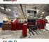 Enerpat -  Horizontal Auto Tie Cardboard & Plastic Baler -Up to 20 TPH Throughpu