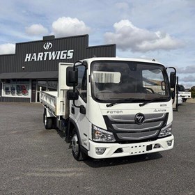 2026 Aumark S 6D15
