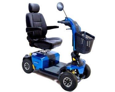Pride Mobility - Mobility Scooter | Victory 10 LX