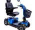 Pride Mobility - Mobility Scooter | Victory 10 LX