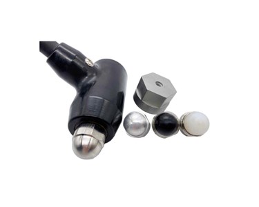 Metromatics - General Purpose Impact Hammer MIH-20
