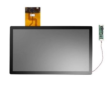 Display Kit | idk-1121wp -HMI - Touch Screens, Displays & Panels