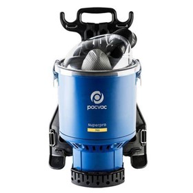 Backpack Vacuum Cleaner |  Superpro 700