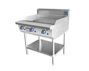 CookRite - Commercial Hotplate | AT80G9G-F-NG 900mm