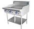 CookRite - Commercial Hotplate | AT80G9G-F-NG 900mm