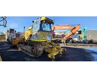 Used Crawler Dozer Caterpillar D6K2 | 2014