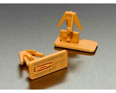 Push-Fit indicative Security Seal 2Kg | Unisto Syntra / Syntra Grand