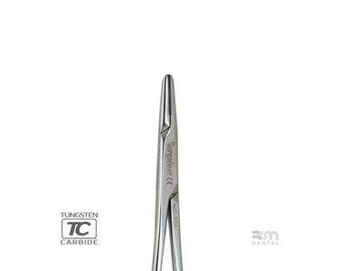 Surgical Scissors | Needle Holder NH5038 : T/C 15cm, Straight