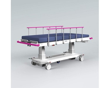 Modsel - Stretcher Colour Options | VSM-114/115/116