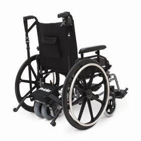Power Assist Wheelchair | Power Glide | 1459000